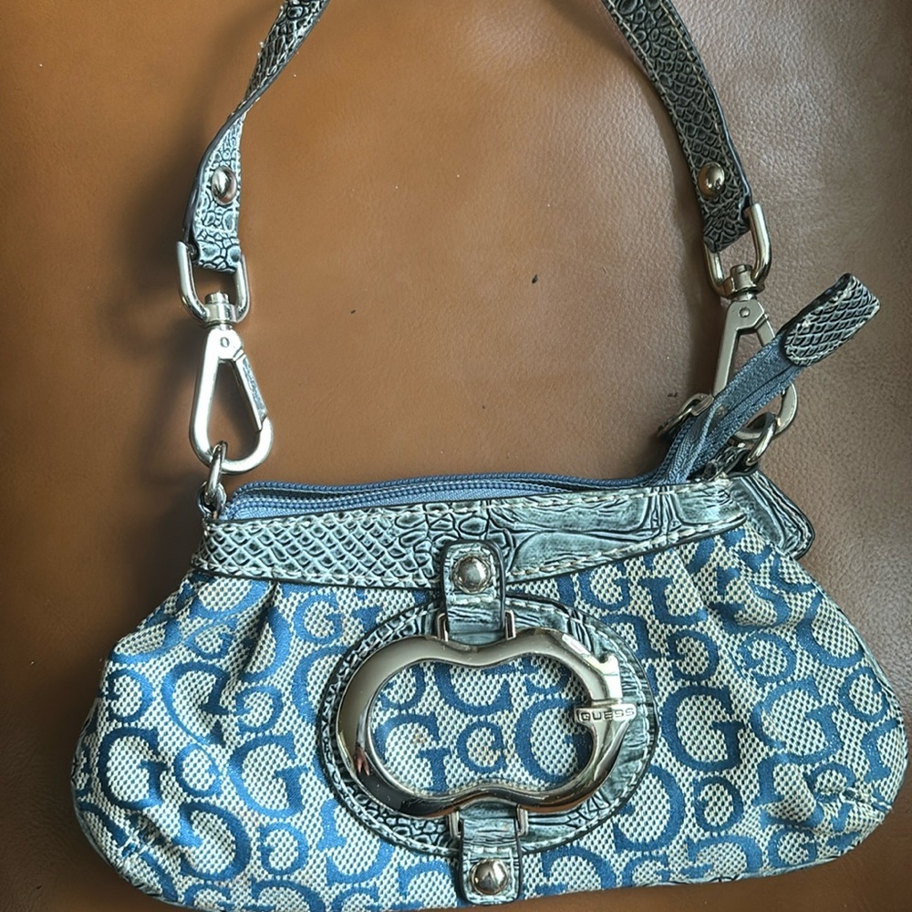 Guess small bag